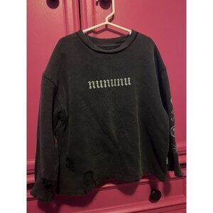 Nununu Sweatshirt Size 6-7
